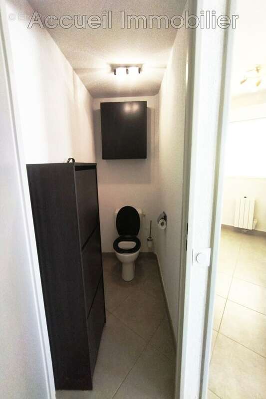 Appartement à LE GRAU-DU-ROI