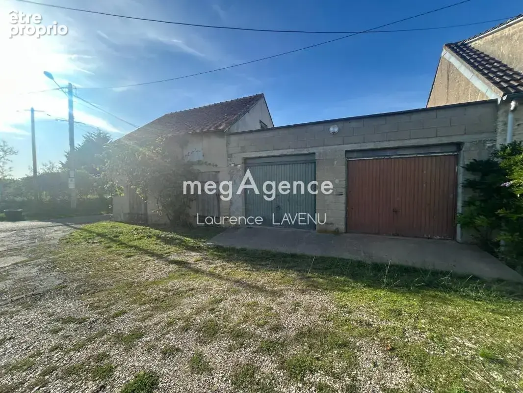 Maison de plain -pied avec 7000 m² de terrain attenant - photo 8