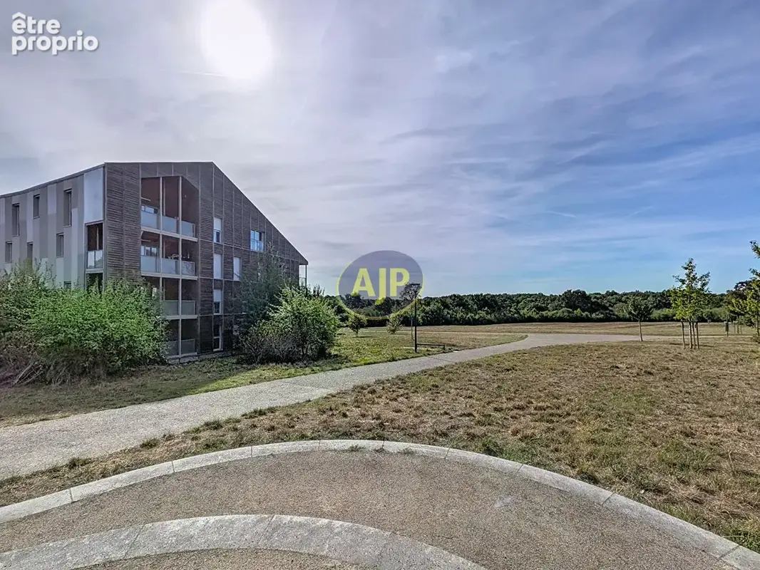 Appartement à CARQUEFOU