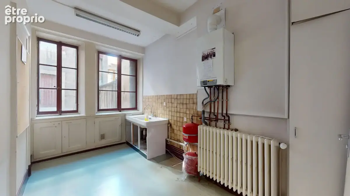 Appartement 3 pièces 80 m² à vendre à Besancon (25000) - photo 4