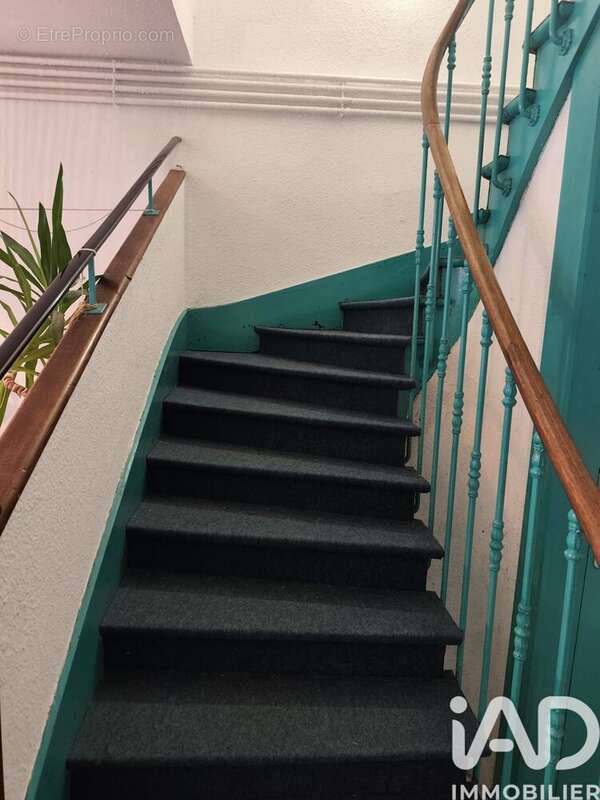 Photo 8 - Appartement à CONTREXEVILLE