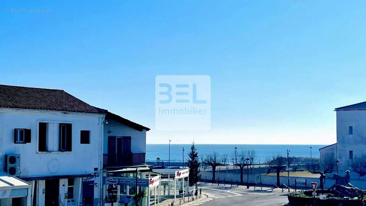 Appartement à SAINTES-MARIES-DE-LA-MER