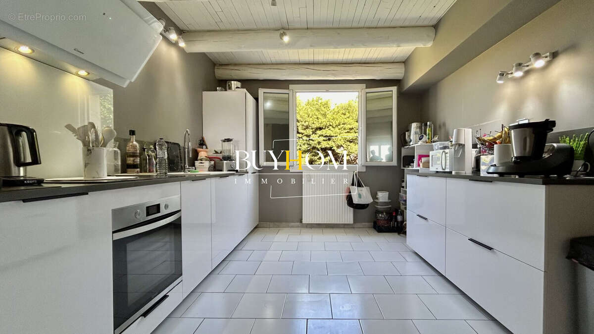 Appartement 112 m² à Monteux  - photo 5