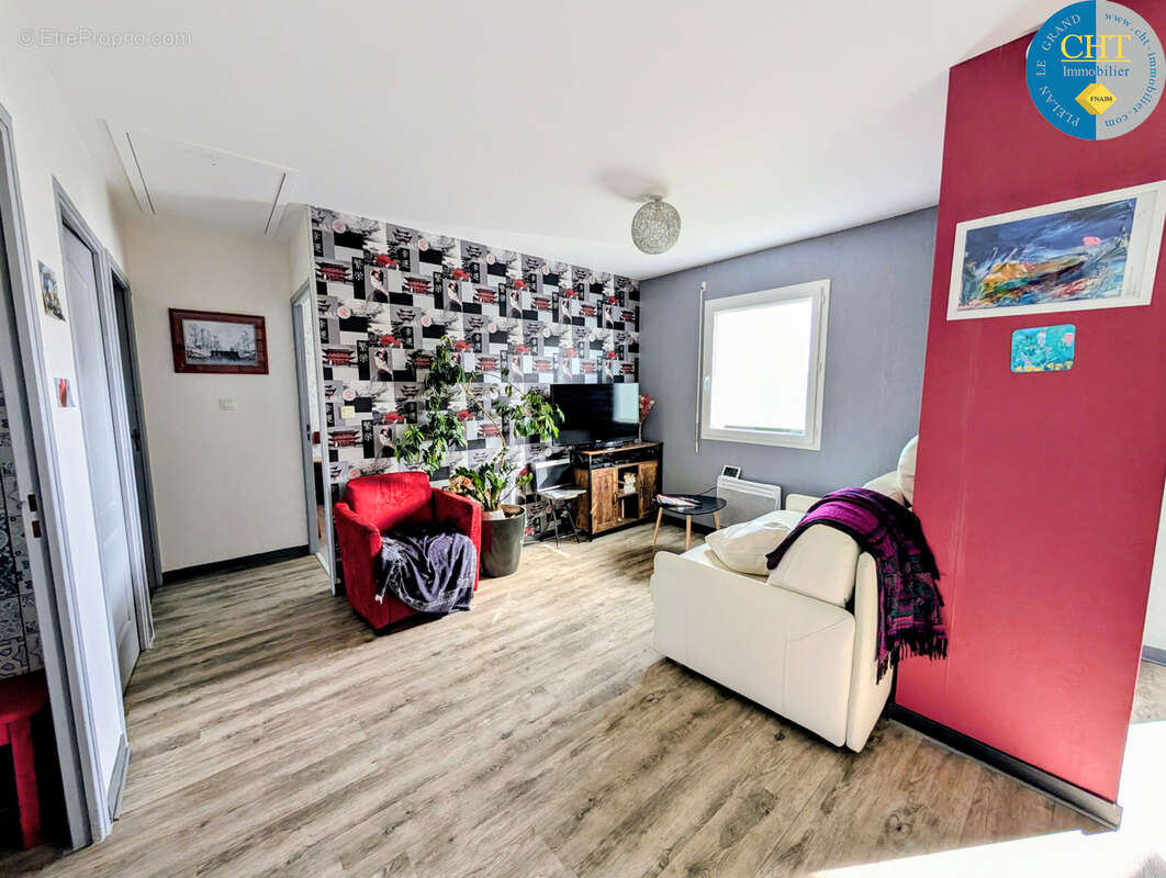 Exclusivité : maison de plain-pied en cœur de bourg   maxent (35380) avec cht immobilier - photo 6