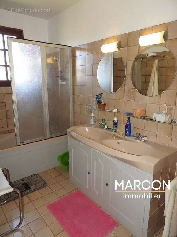 Maison à GENTIOUX-PIGEROLLES