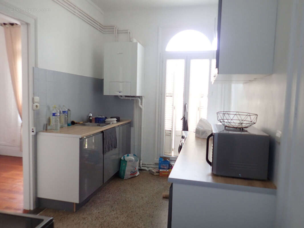 Appartement à LE HAVRE