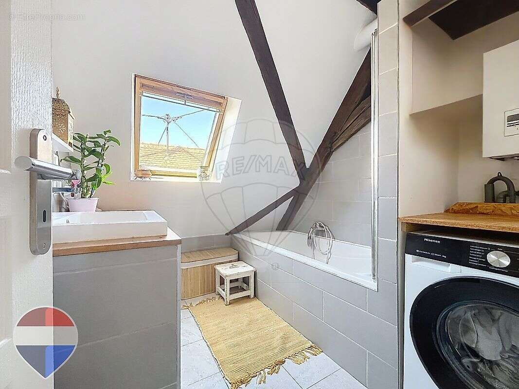 Appartement 2 chambre(s) à vendre - photo 12