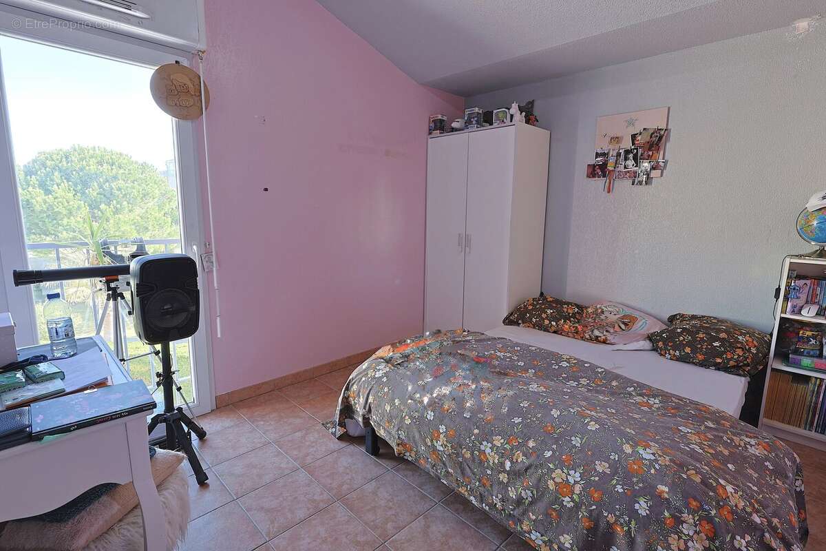Appartement à FREJUS