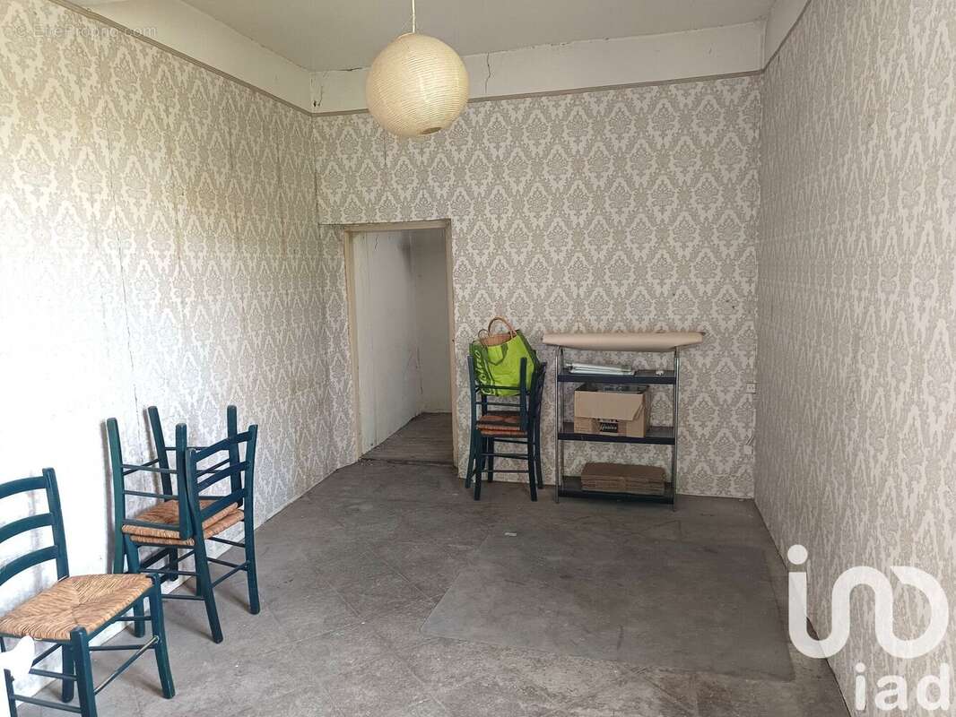 Photo 6 - Maison à PUY-SAINT-MARTIN