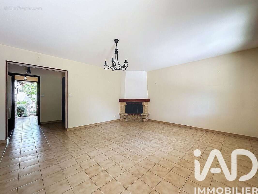 Photo 4 - Maison à MARTIGUES