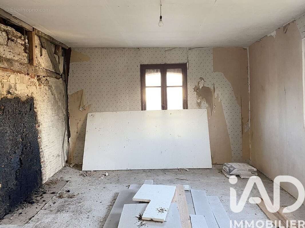 Photo 9 - Maison à VILLENEUVE-LES-GENETS