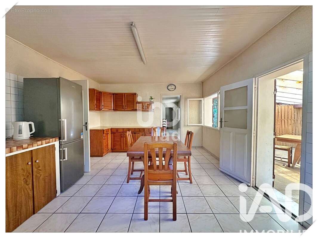 Photo 4 - Maison à LE TEICH