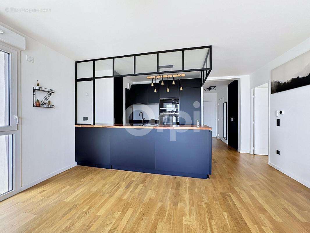 Appartement à NOGENT-SUR-MARNE