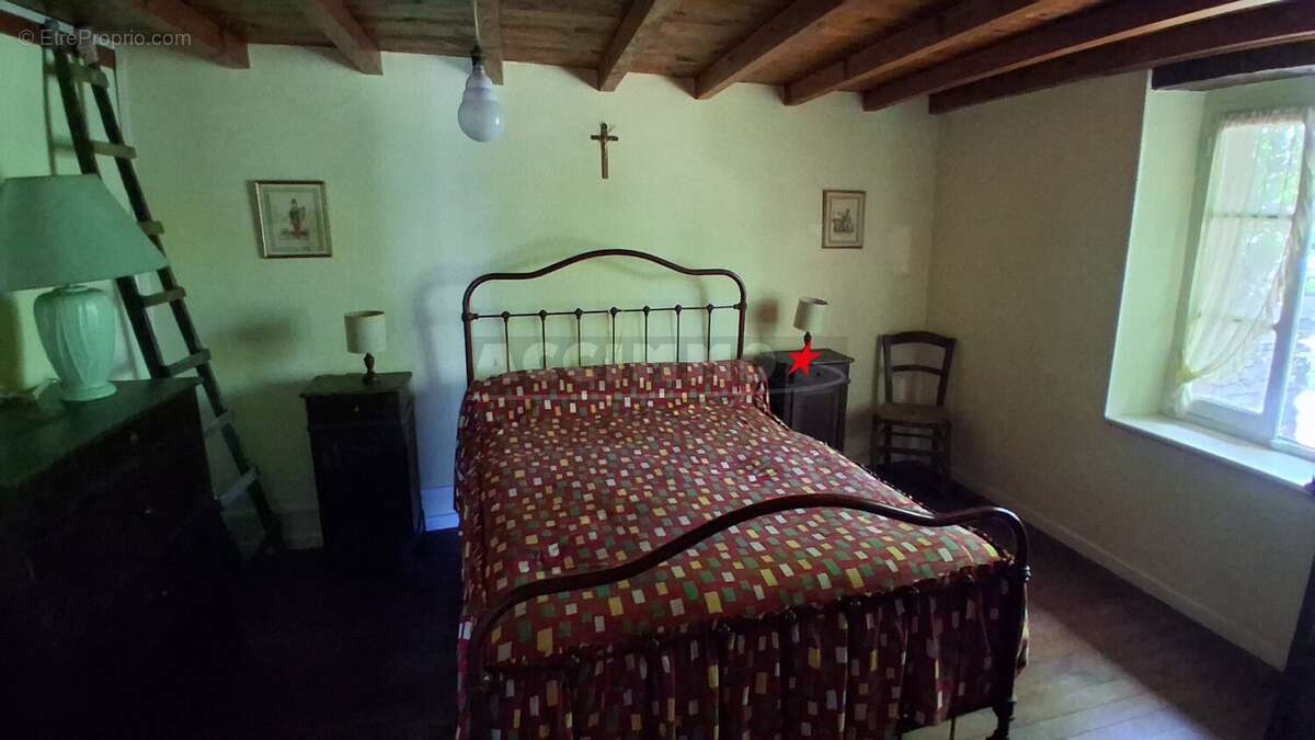 Mazamet - maison de campagne avec jardin - photo 4
