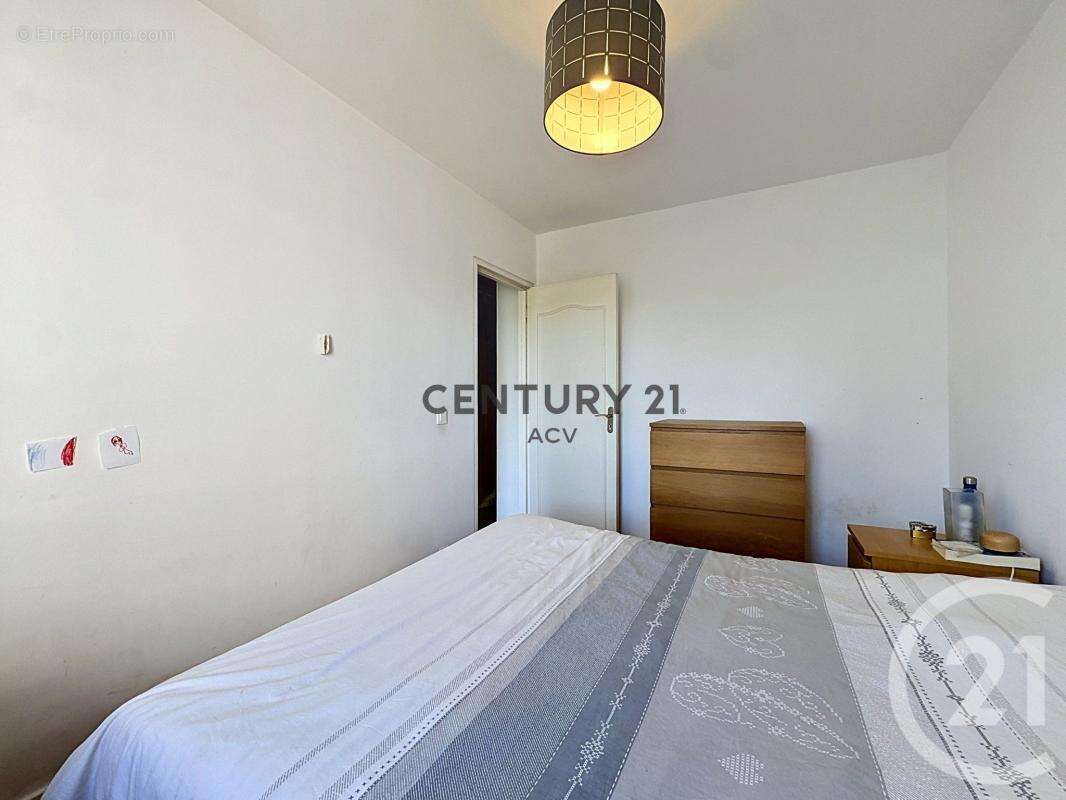 Appartement à MAISONS-ALFORT