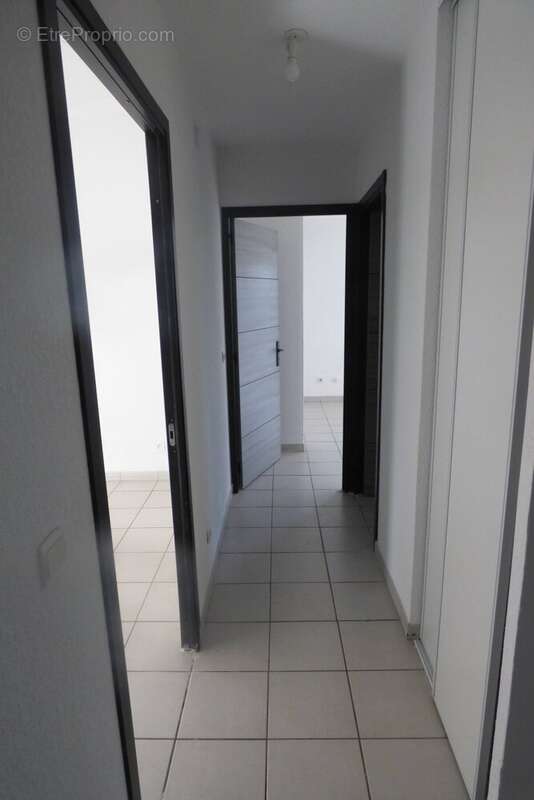 Maison à SAINT-PARGOIRE