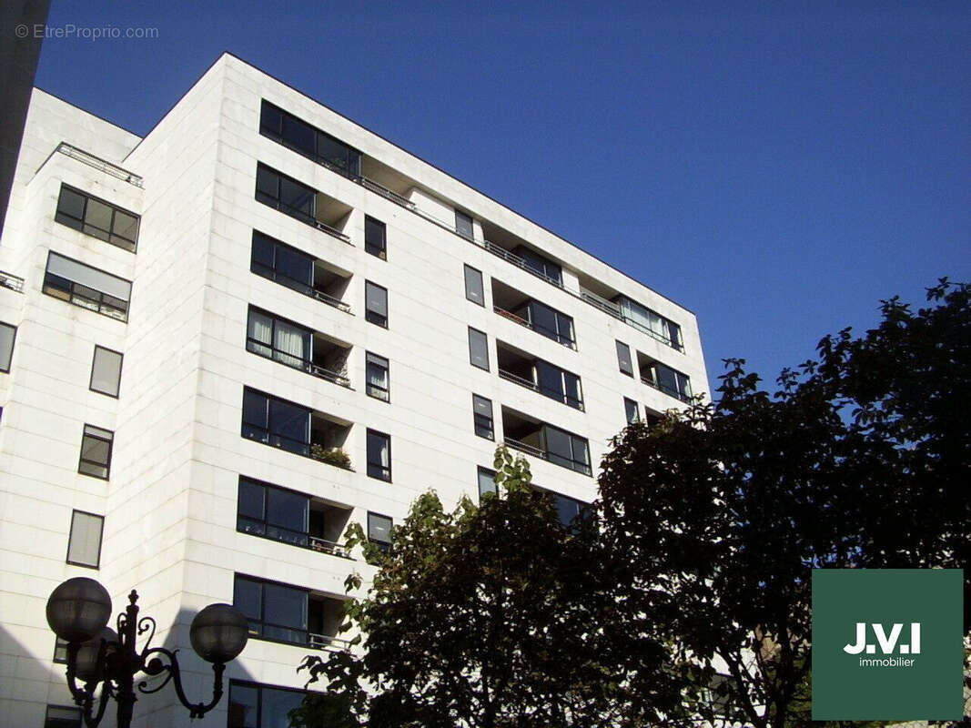 Appartement à ENGHIEN-LES-BAINS