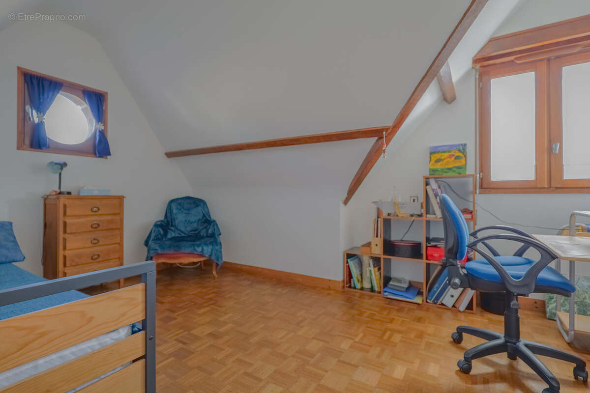 Maison à SAINT-HERBLAIN