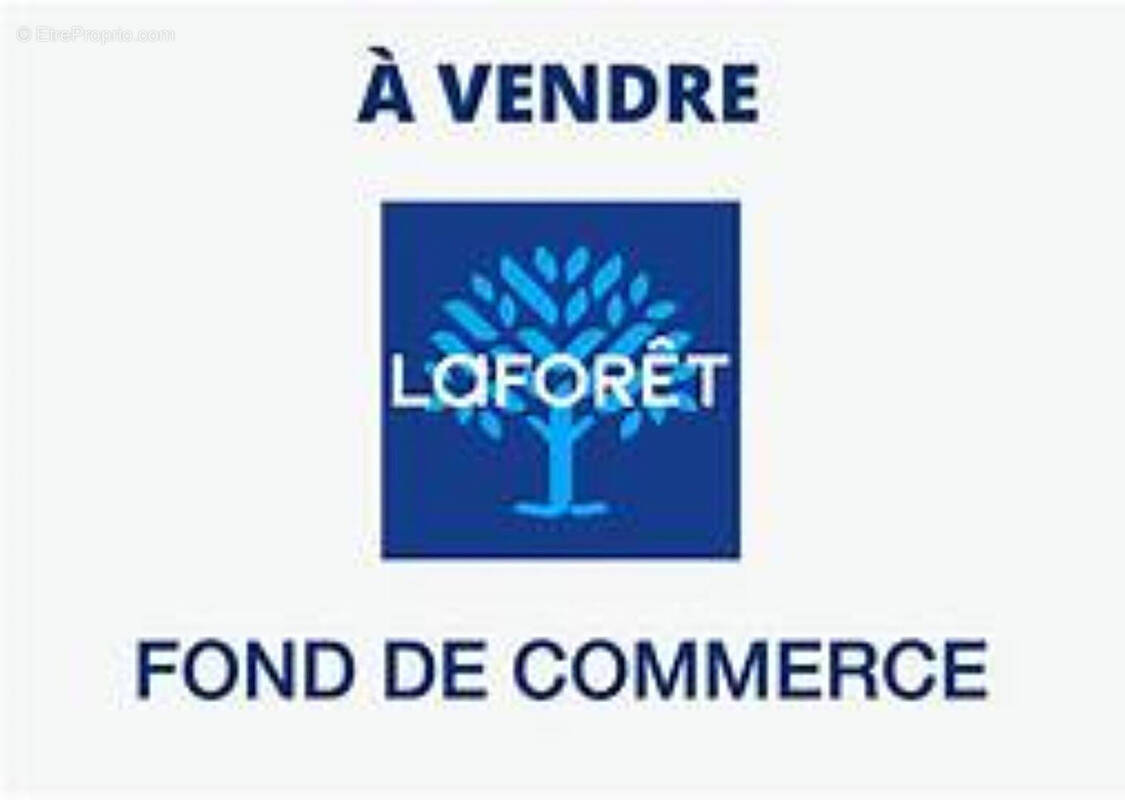 Commerce à AUNAY-SUR-ODON