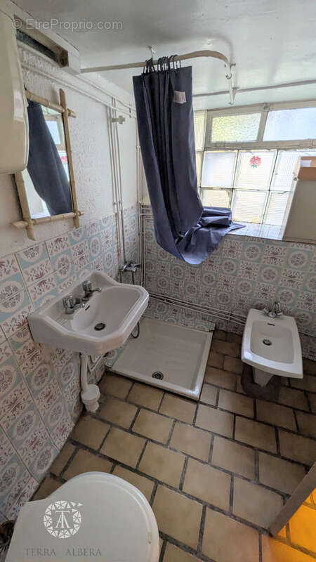 Maison à SOREDE