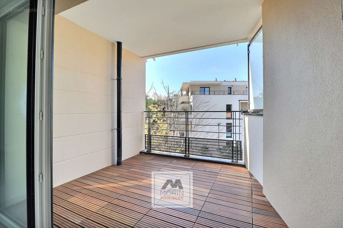 Appartement à TALENCE