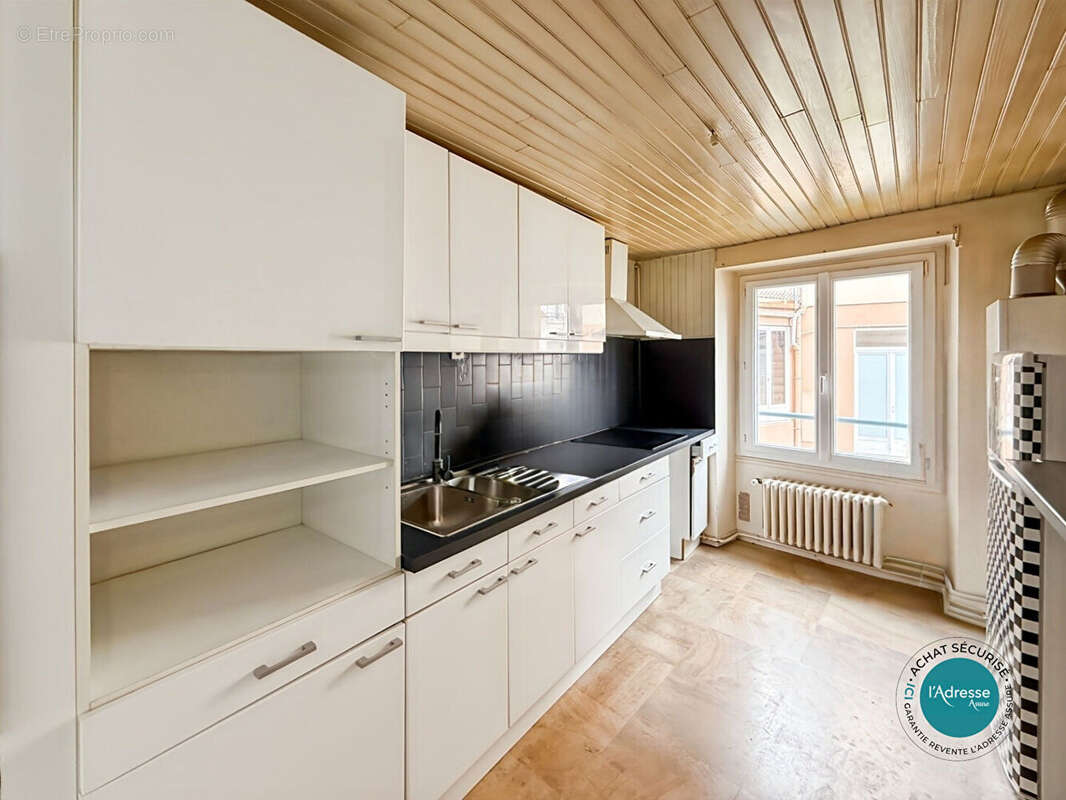 Appartement à MENNECY