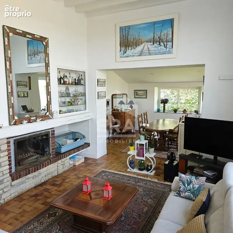 Maison 235m² à émancé - photo 6