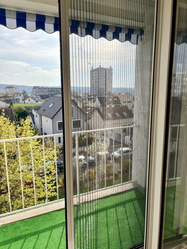 Appartement à RUEIL-MALMAISON