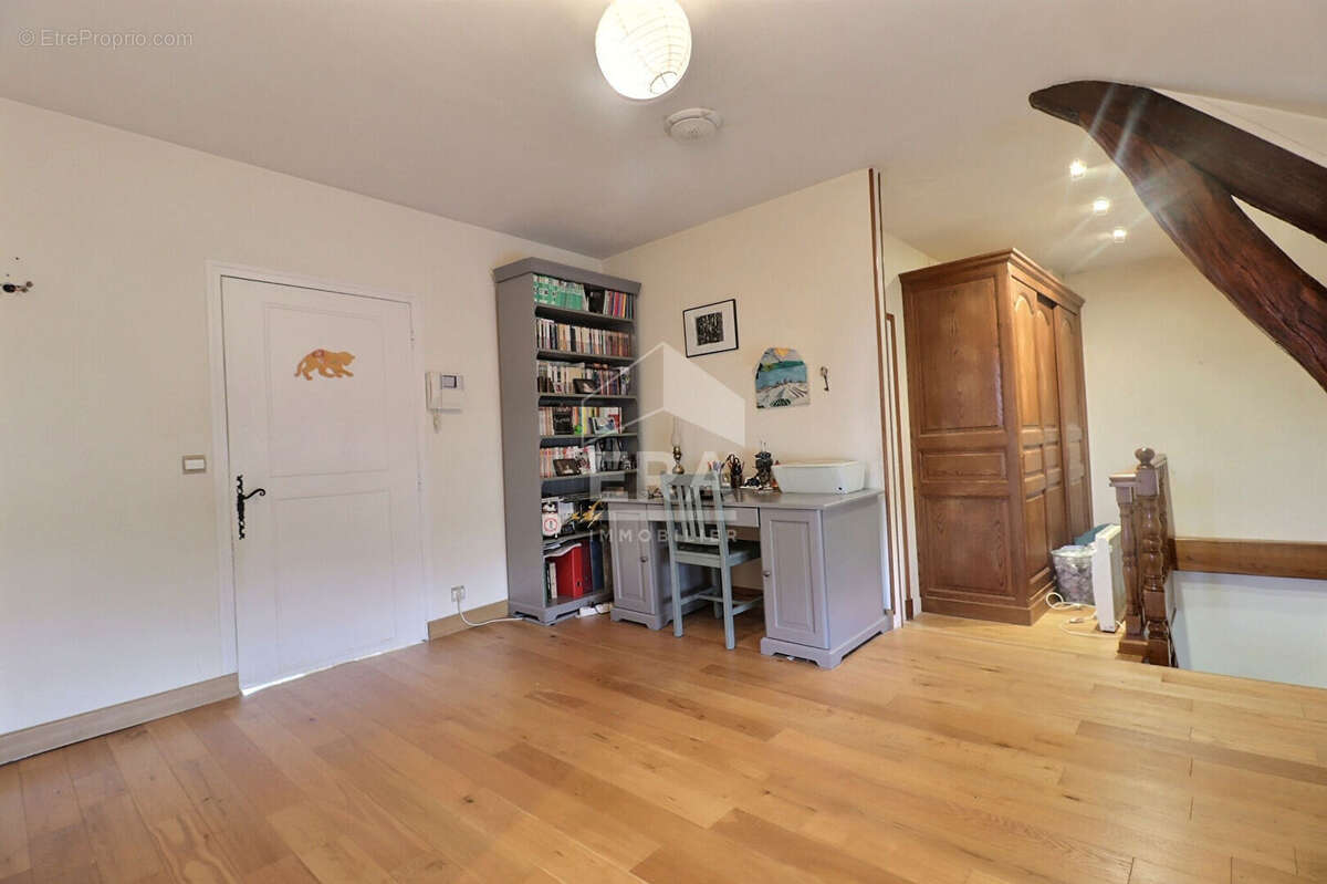Maison 178m² à boutervilliers - photo 9