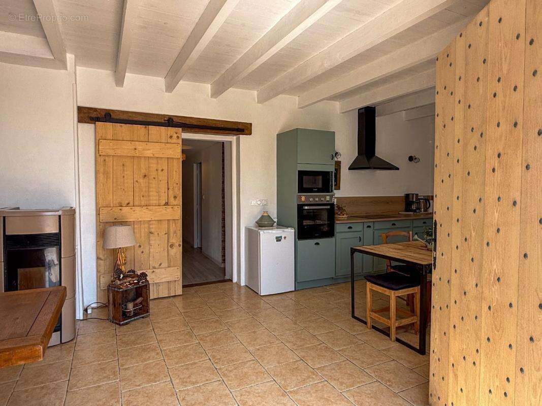 Maison à LECTOURE
