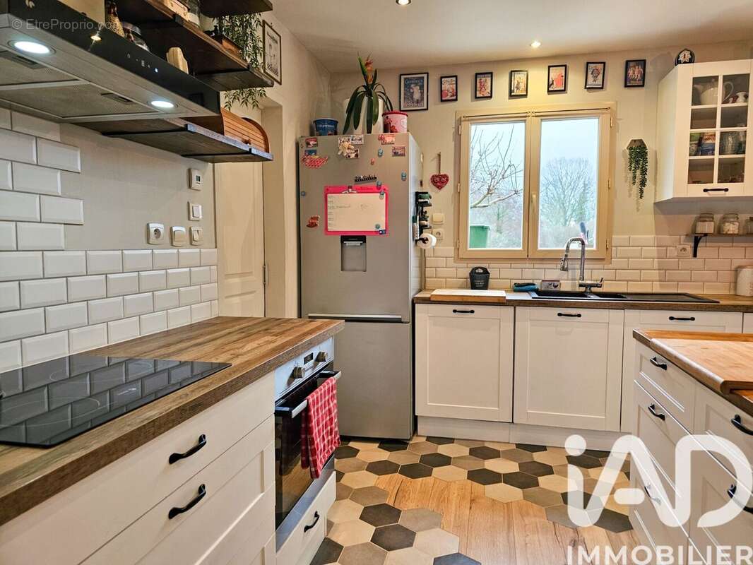 Photo 8 - Maison à ORADOUR-SUR-VAYRES