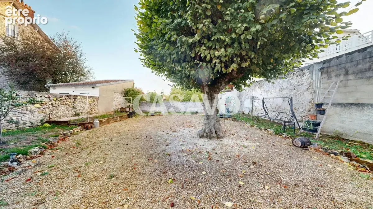 Vente Maison 5 pièces de 130m² - 77400 Dampmart - photo 14