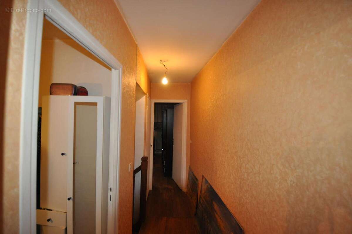 Maison à VILLEFRANCHE-D&#039;ALBIGEOIS