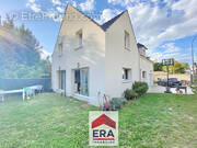 Maison à SARTROUVILLE