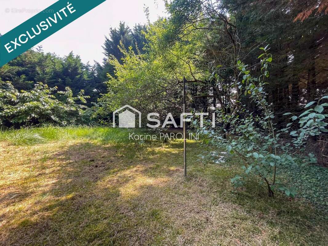 Photo 7 - Maison à SAINT-CLAIR-SUR-GALAURE