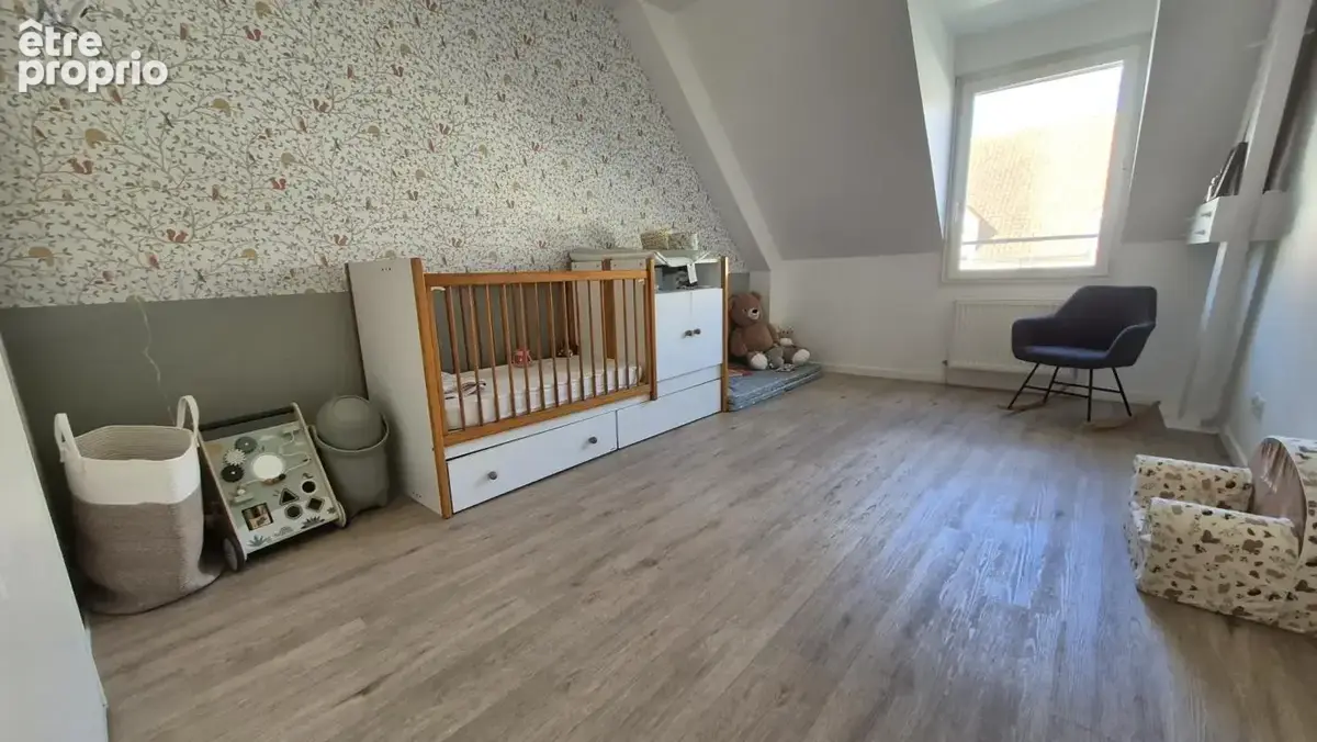 Maison sans travaux - photo 14