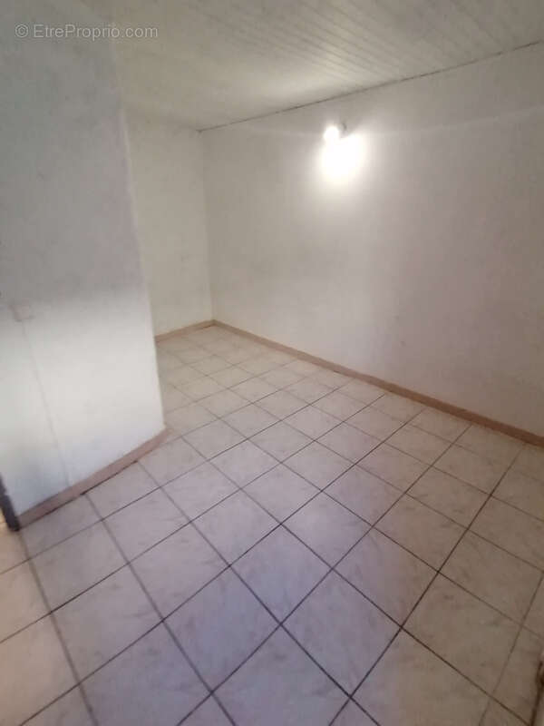 Maison à CUXAC-D'AUDE