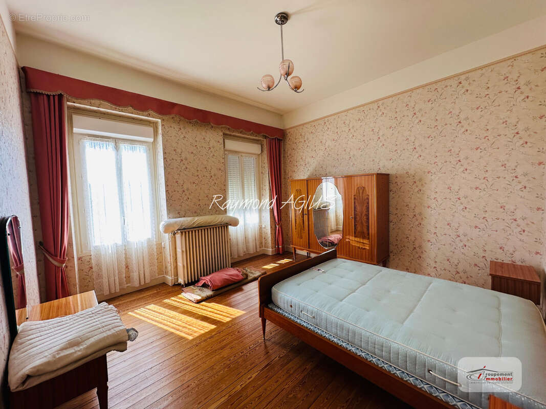 Maison à SAINT-ANTOINE-DE-BREUILH