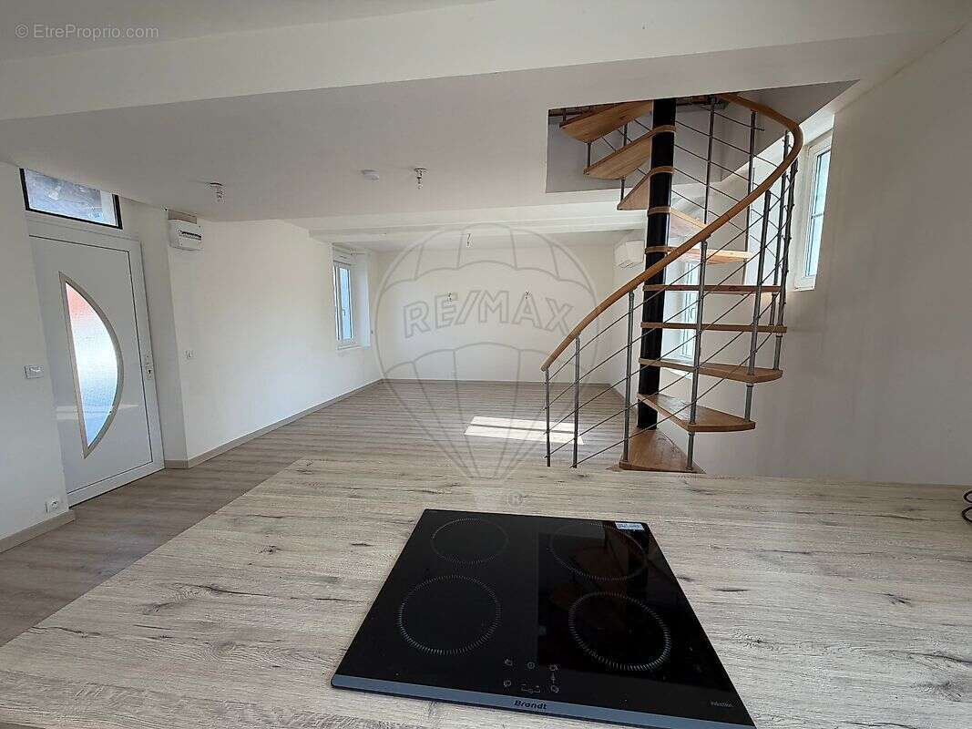 Maison à MAROLLES-SUR-SEINE