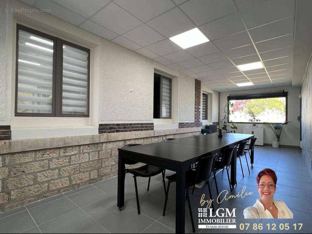 Appartement à SEZANNE