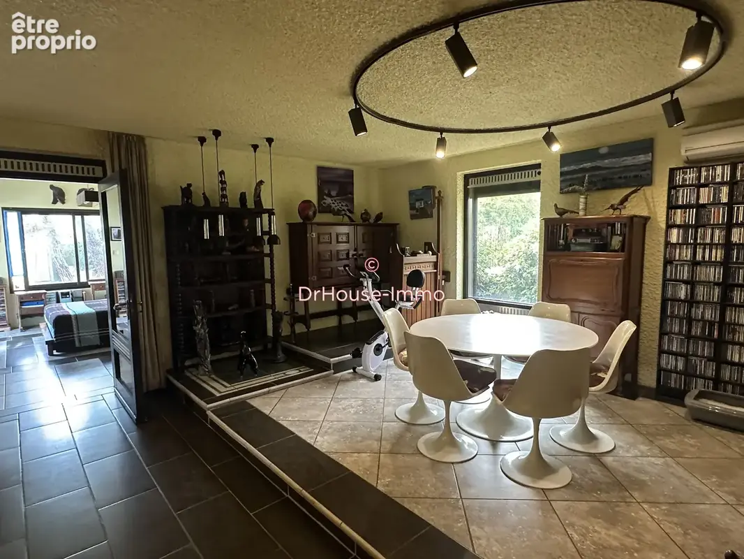 Maison 6 pièces 184 m² à vendre à Agde (34300) - photo 17