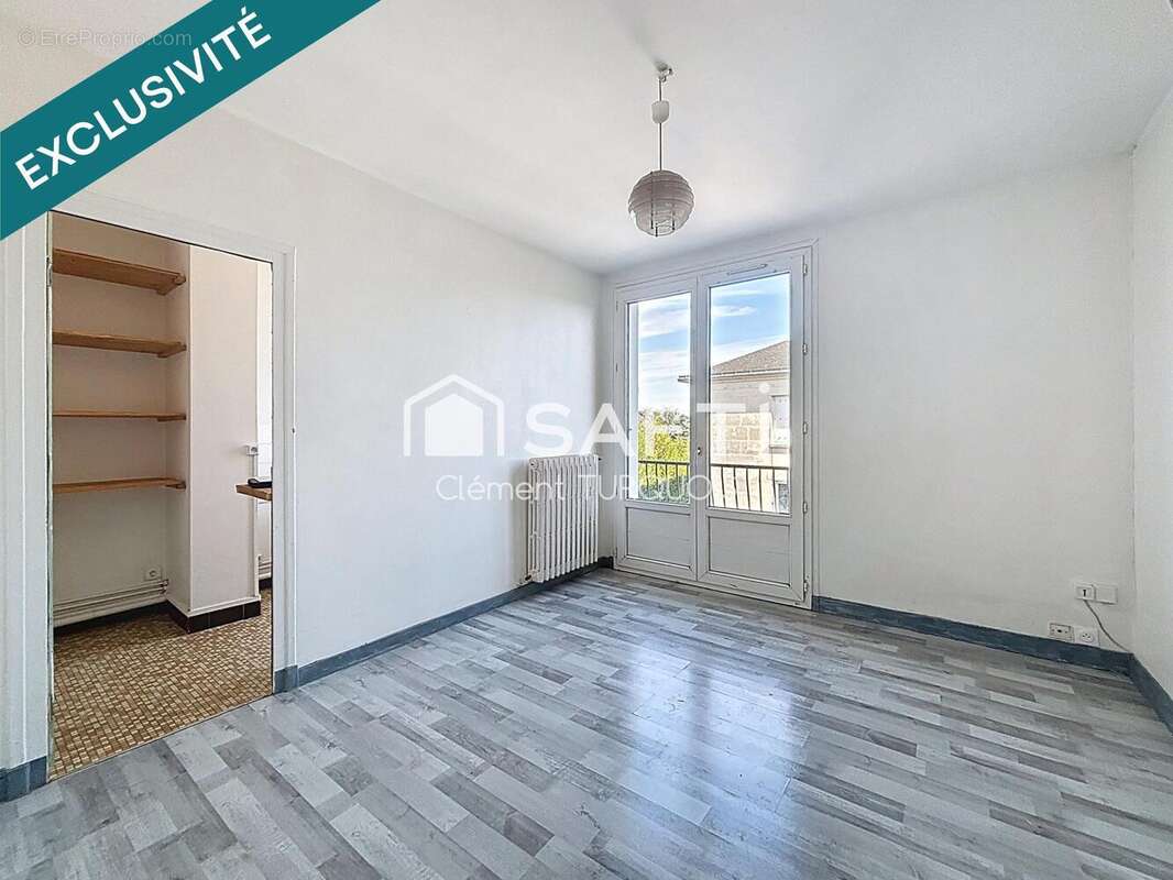 Photo 2 - Appartement à SAINT-CYR-SUR-LOIRE