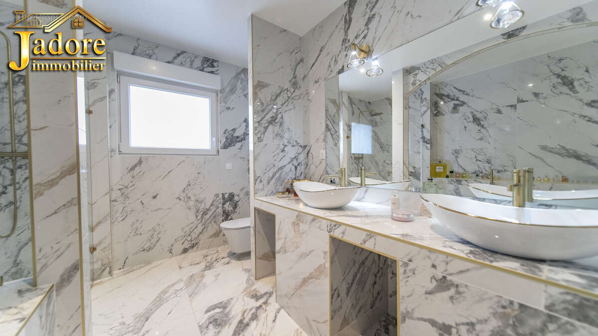 Maison à SAINT-DIE-DES-VOSGES