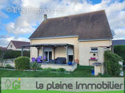 Maison à FRENOUVILLE