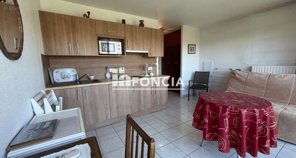 Appartement à MANDELIEU-LA-NAPOULE