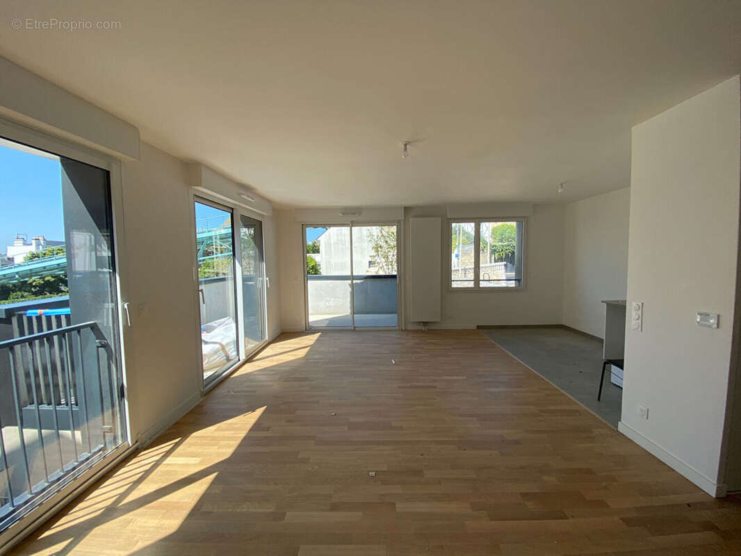 Appartement à LE HAVRE