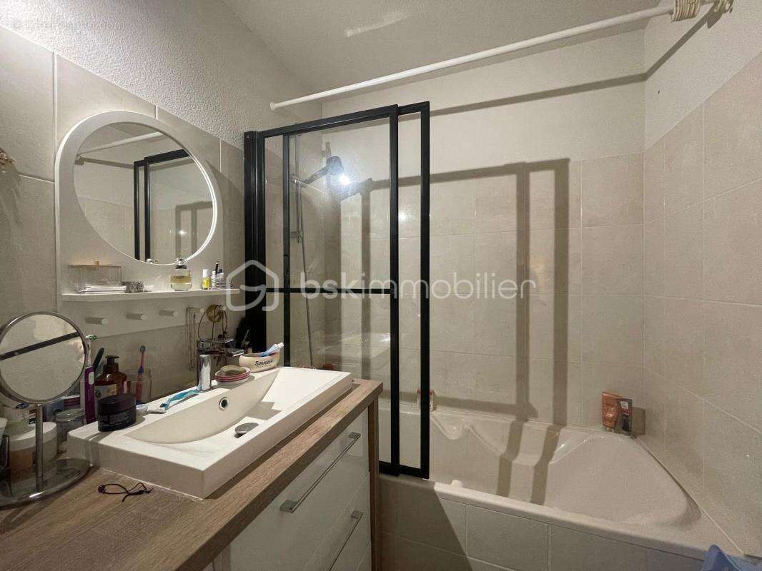 Appartement à SAINT-BREVIN-LES-PINS