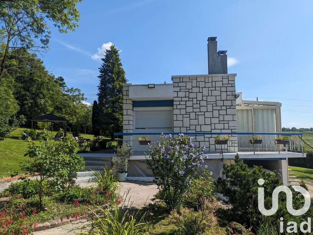 Photo 2 - Maison à LA FERTE-SOUS-JOUARRE