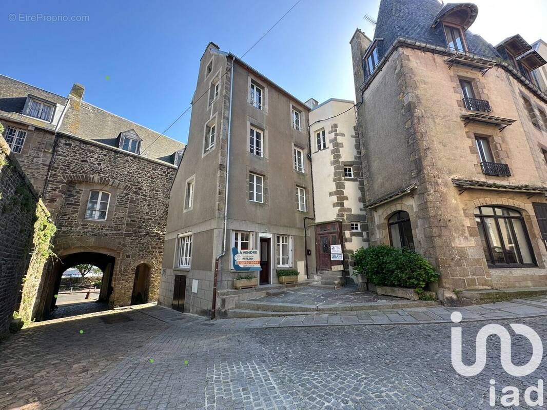 Photo 1 - Appartement à GRANVILLE