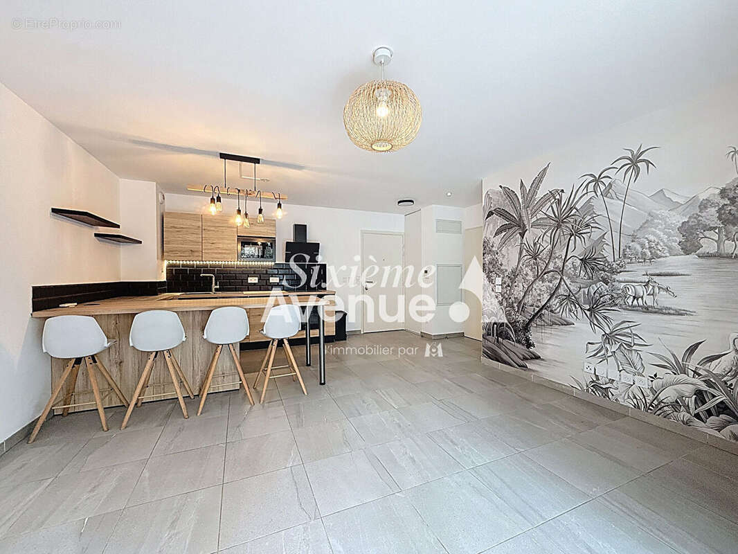 Appartement à GRASSE